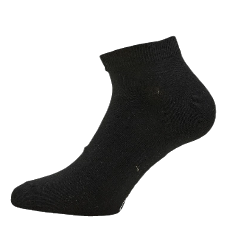 Jack & Jones Dongo Socks 10-Pack Black 3 Jack & Jones Dongo Socks 10-Pack Black