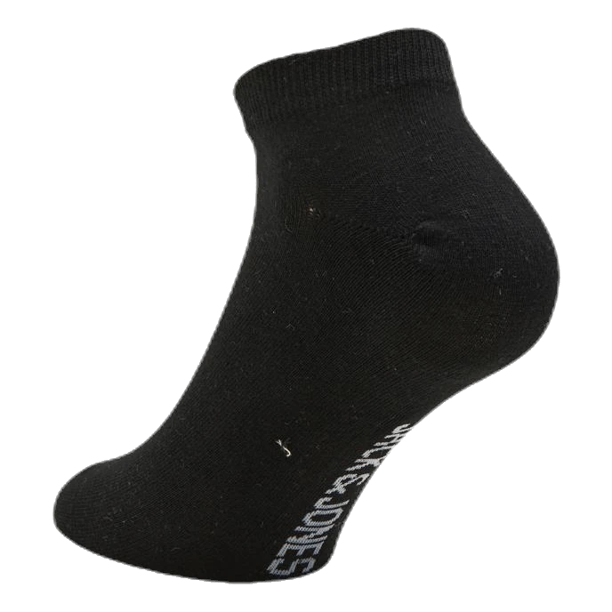 Jack & Jones Dongo Socks 10-Pack Black 5 Jack & Jones Dongo Socks 10-Pack Black - Image 3