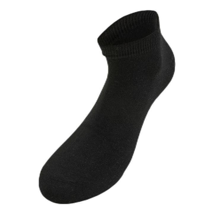 Jack & Jones Dongo Socks 10-Pack Black 6 Jack & Jones Dongo Socks 10-Pack Black - Image 4