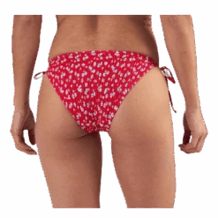Pieces Nikita Bikini Brief Red -BJØRN BORG kauppa 5714508515113 003 fbf1831ad2e242879f07380e60fa049e