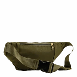 Pieces Amilia Nylon Bumbag Green -BJØRN BORG kauppa 5714509281031 004 f1b52d450d0149b9828f4cfcf1b56661