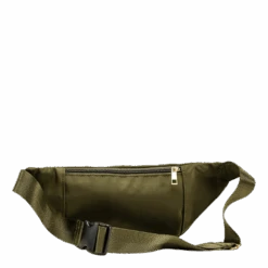 Pieces Amilia Nylon Bumbag Green -BJØRN BORG kauppa 5714509281031 005 d1dd5707b8cc4eb5b7458b4fd51eb3f1