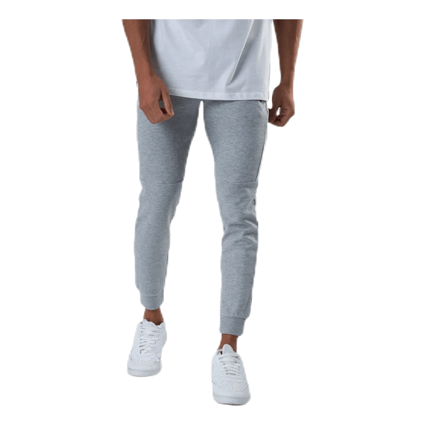 Jack & Jones Will Sport Sweat Pant Vg Grey 3 Jack & Jones Will Sport Sweat Pant Vg Grey
