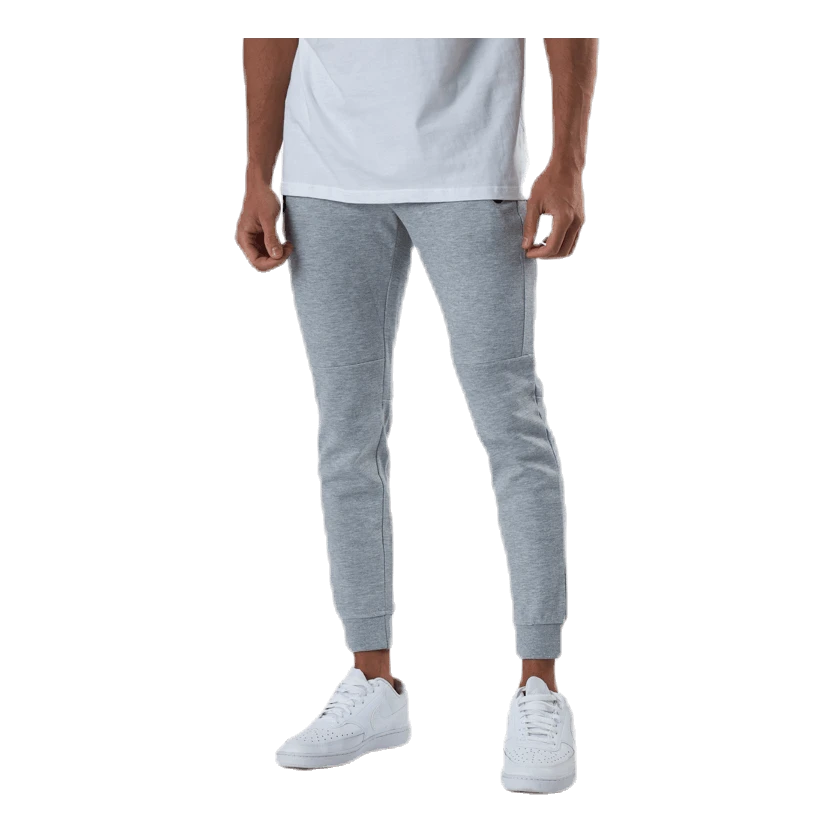 Jack & Jones Will Sport Sweat Pant Vg Grey 4 Jack & Jones Will Sport Sweat Pant Vg Grey - Image 2