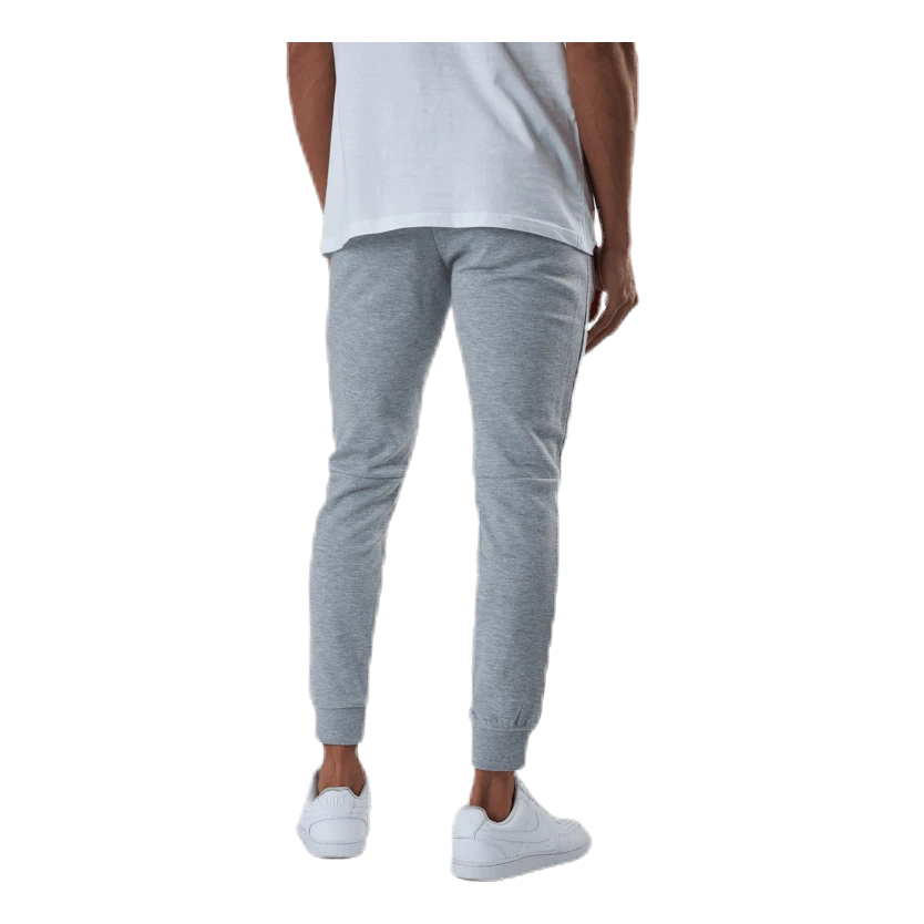 Jack & Jones Will Sport Sweat Pant Vg Grey 5 Jack & Jones Will Sport Sweat Pant Vg Grey - Image 3