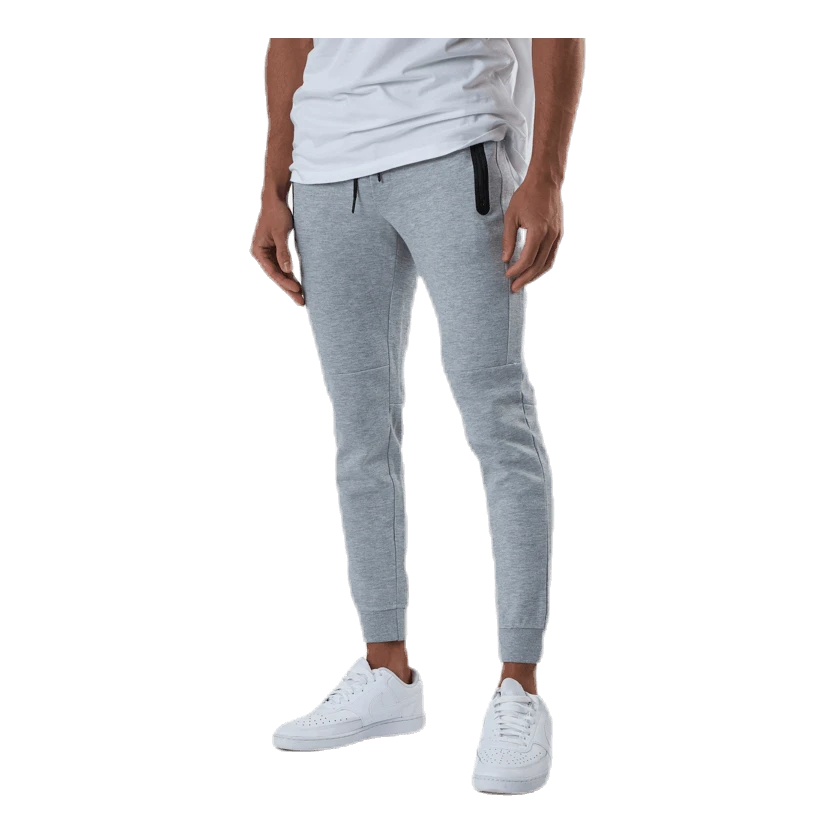 Jack & Jones Will Sport Sweat Pant Vg Grey 6 Jack & Jones Will Sport Sweat Pant Vg Grey - Image 4
