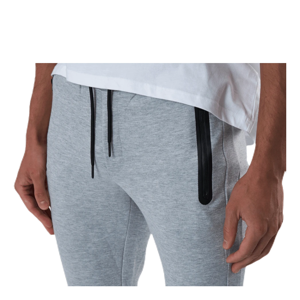 Jack & Jones Will Sport Sweat Pant Vg Grey 7 Jack & Jones Will Sport Sweat Pant Vg Grey - Image 5