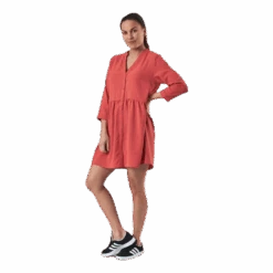 ONLY Mette 3/4 Tunic Wvn Red -BJØRN BORG kauppa 5714512278455 005 9a8c0b2471aa4948b8dbfca50ff4af9e