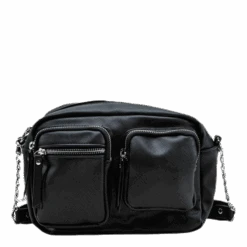Pieces Melira Cross Body Black