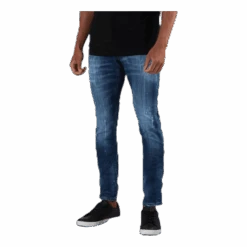 Jack & Jones Glenn Fox Blue