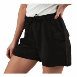 Pieces Marisa Mw Shorts Black -BJØRN BORG kauppa 5714515396521 005 47185510db3c4dd1be1c00faac47a995