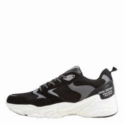 Endurance Peiru Lite Shoe Black