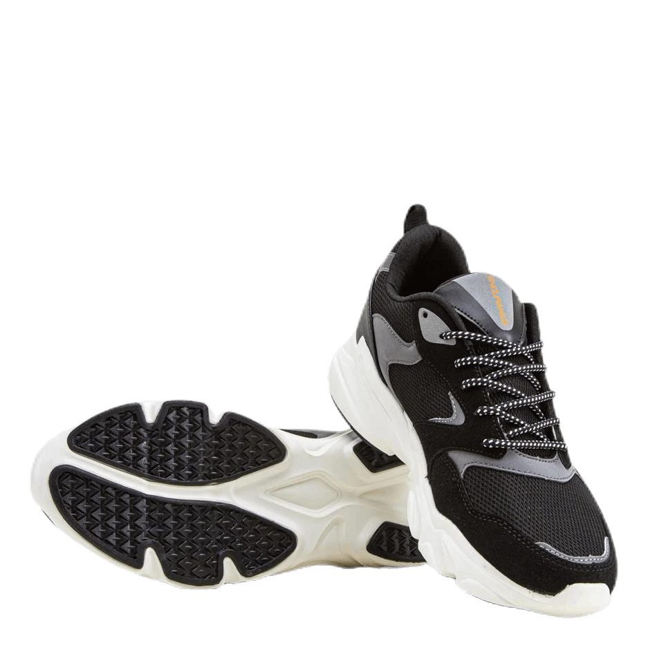 Endurance Peiru Lite Shoe Black 9 Endurance Peiru Lite Shoe Black - Image 7