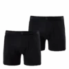 Virtus Ontel Boxer Shorts - 2 Pack Black 1 Virtus Ontel Boxer Shorts - 2 Pack Black -BJØRN BORG kauppa 5714522581057 001 fac562d1cf0a4c1aa9a1ac72858f7bd4