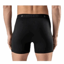Virtus Ontel Boxer Shorts - 2 Pack Black -BJØRN BORG kauppa 5714522581057 005 690bdac23a1940a0ac3075fd48caea47