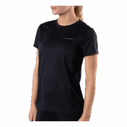 Endurance Vista S/S Performance Tee Black 10 Endurance Vista S/S Performance Tee Black -BJØRN BORG kauppa 5714522763057 005 45e8e885a1df4db69a69fe60c7a35f0b