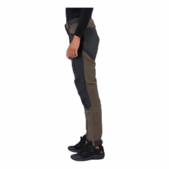 Whistler Alexis Functional Pant Green -BJØRN BORG kauppa 5714522838274 003 4a2a89c789ec48b29662d3606e474f6b