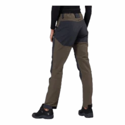Whistler Alexis Functional Pant Green -BJØRN BORG kauppa 5714522838274 004 5e634338ce5f4a39a383a2b23813196d