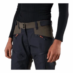 Whistler Alexis Functional Pant Green -BJØRN BORG kauppa 5714522838274 006 4ade01f80dad4113b69102c69f63baf4