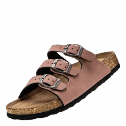 Cruz Santa Cork Sandals Pink -BJØRN BORG kauppa 5714522849577 006 b122b9ca7fd94ec3a09f633f1b49bd41