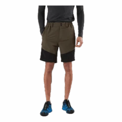 Whistler Avian Stretch Shorts Green