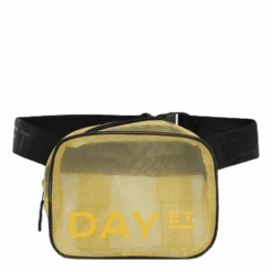 DAY ET Tulle Bum S Yellow