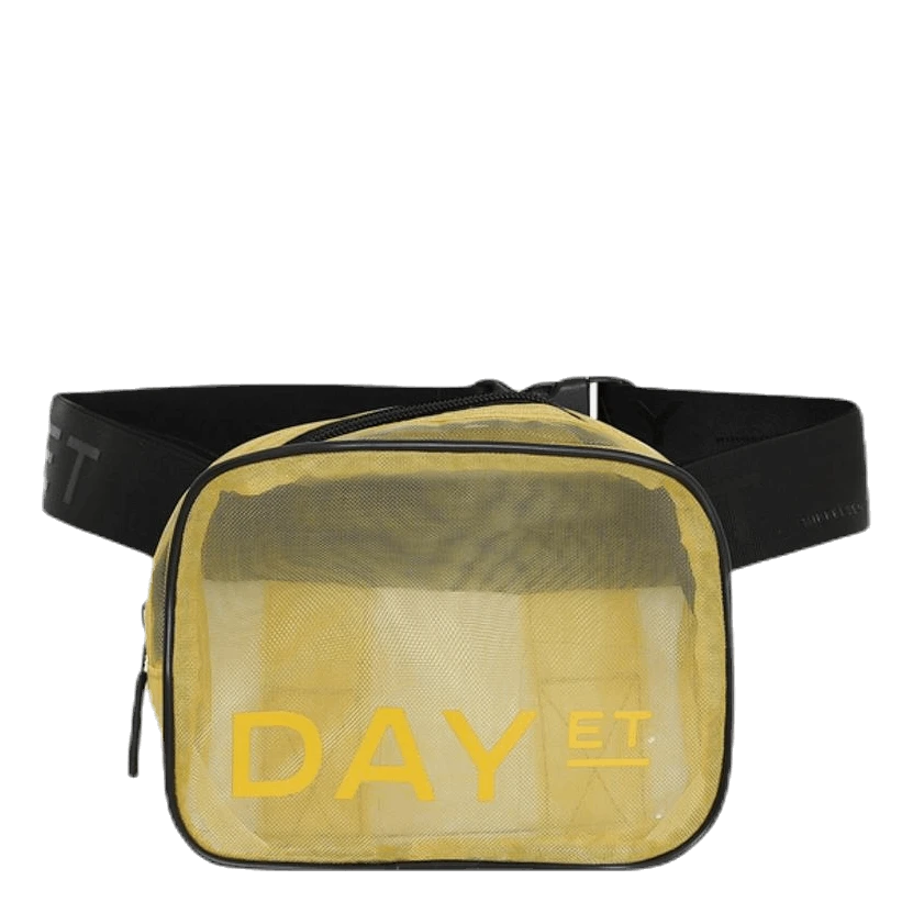 DAY ET Tulle Bum S Yellow 3 DAY ET Tulle Bum S Yellow