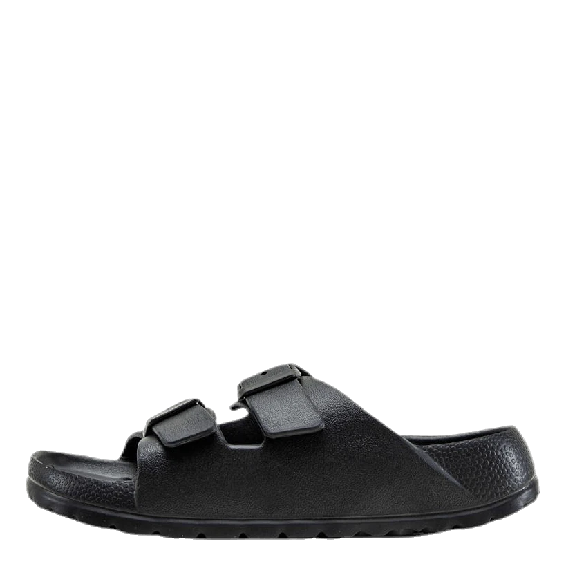 Cruz Kerde Eva Sandal Black 4 Cruz Kerde Eva Sandal Black - Image 2