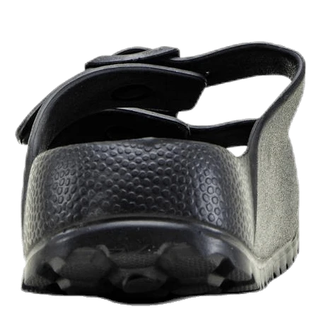 Cruz Kerde Eva Sandal Black 5 Cruz Kerde Eva Sandal Black - Image 3