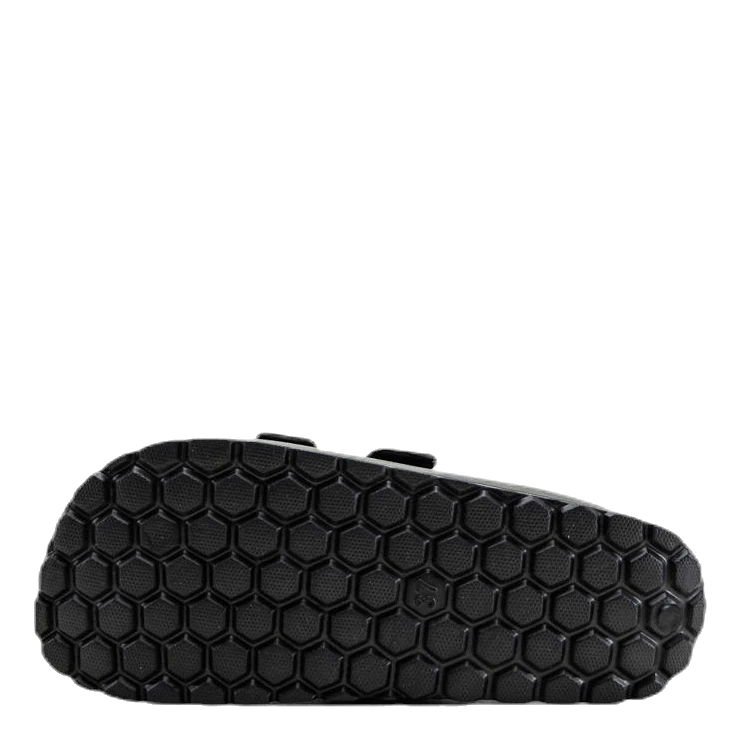 Cruz Kerde Eva Sandal Black 7 Cruz Kerde Eva Sandal Black - Image 5