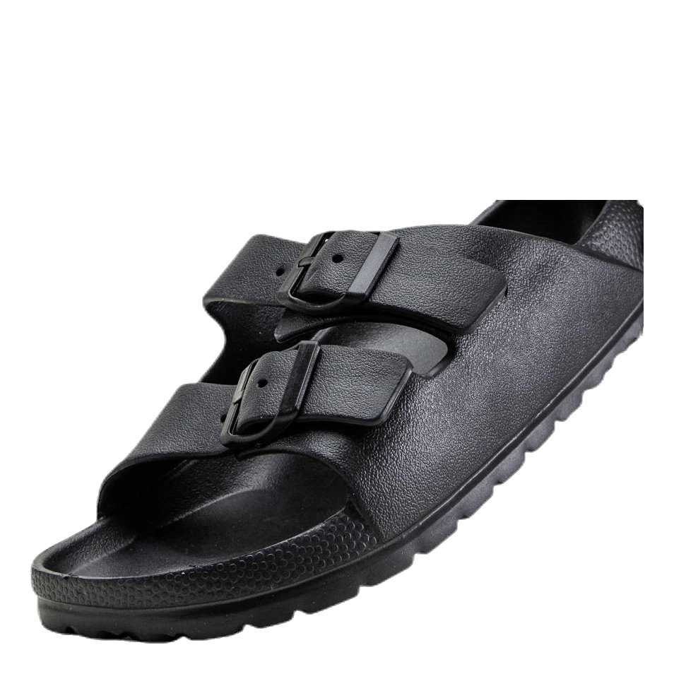 Cruz Kerde Eva Sandal Black 8 Cruz Kerde Eva Sandal Black - Image 6