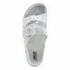 Cruz Kerde Eva Sandal White -BJØRN BORG kauppa 5714777070450 002 c6e9e5ff84004e72b0fa572a39d7e410
