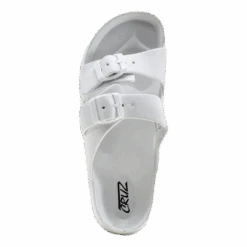 Cruz Kerde Eva Sandal White