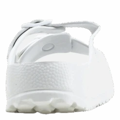 Cruz Kerde Eva Sandal White -BJØRN BORG kauppa 5714777070450 004 694f79a9032b45deba929214b3041564