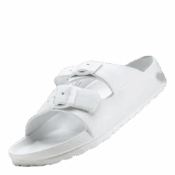 Cruz Kerde Eva Sandal White -BJØRN BORG kauppa 5714777070450 007 146d29de309844218a692efe1e094295