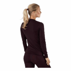 Endurance Yalia Seamless Wool Print L-S Baselayer Purple -BJØRN BORG kauppa 5714777671183 003 329f80ed1650411db6bac58e9e90a0ea