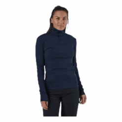 Whistler Cassi Ski Pulli Blue