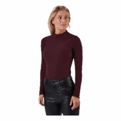 ONLY Emma L/S High Neck Top Jrs Brown 9 ONLY Emma L/S High Neck Top Jrs Brown -BJØRN BORG kauppa 5714910822939 006 d5e84faec2e54ba4ae0033885e891618