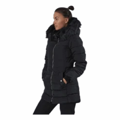 ONLY Camilla Quilted Coat Cc Otw Black 11 ONLY Camilla Quilted Coat Cc Otw Black -BJØRN BORG kauppa 5714912432013 004 1683bbaf5b8c422d88486424e8666301