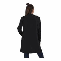 Pieces Belia 3/4 Short Coatigan Black -BJØRN BORG kauppa 5714912532638 003 df14ec35c1d541628d99852de9dab89a