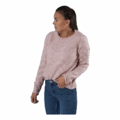 Pieces Bibi Ls Knit Red -BJØRN BORG kauppa 5714913920199 004 5b1de59591ee4d6eb8a7fd09a6cfefc7