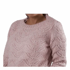 Pieces Bibi Ls Knit Red -BJØRN BORG kauppa 5714913920199 005 687ec97bc292471f8c9a814c64d4c521
