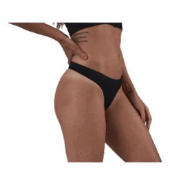Pieces Ymmi Thong 2-Pack Black -BJØRN BORG kauppa 5714917445018 003 d8548dcdeaad49eca3e66909e473b4bf