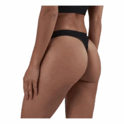 Pieces Ymmi Thong 2-Pack Black -BJØRN BORG kauppa 5714917445018 004 c95864bf4fa84ead94fe79889fe06869