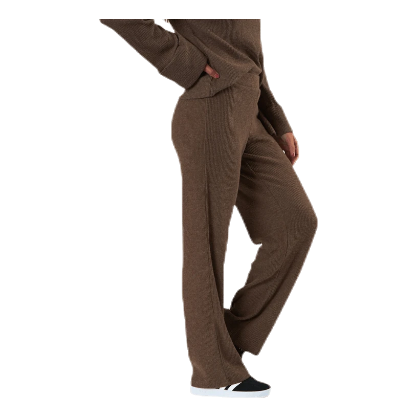 Pieces Ermione Mw Pants Beige 4 Pieces Ermione Mw Pants Beige - Image 2