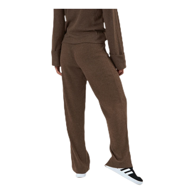 Pieces Ermione Mw Pants Beige 5 Pieces Ermione Mw Pants Beige - Image 3