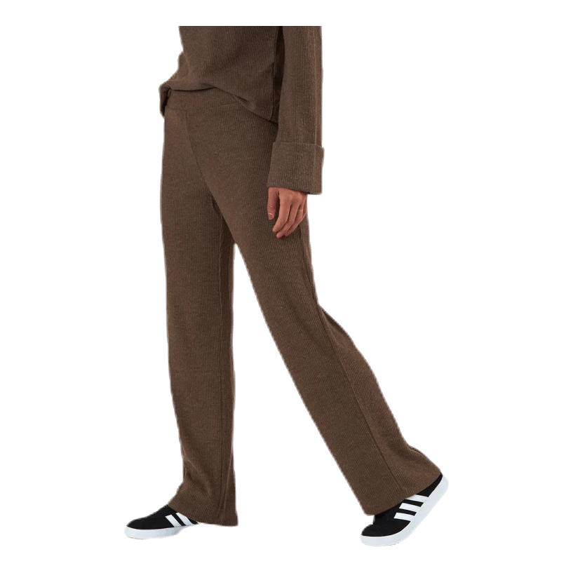 Pieces Ermione Mw Pants Beige 6 Pieces Ermione Mw Pants Beige - Image 4