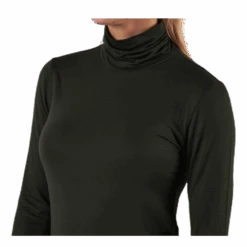 ONLY Lela Life L/S Rollneck Top Jrs Black -BJØRN BORG kauppa 5714918267503 004 37448f767e6f47c3b62442ff428b72b5