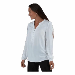 ONLY Eddie Detail L/S Top Wvn White 10 ONLY Eddie Detail L/S Top Wvn White -BJØRN BORG kauppa 5714918290730 004 6444df20604f4121b818af34cbe01245