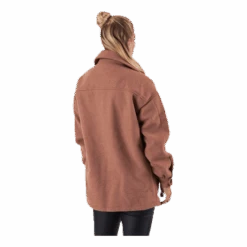 ONLY Liva Shacket Otw Beige 8 ONLY Liva Shacket Otw Beige -BJØRN BORG kauppa 5714920046493 003 9b953d384d194726b2b77a33cee40e08